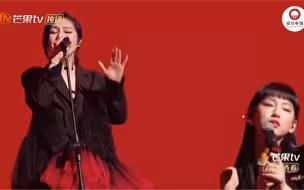 女生合唱《友情岁月》，唱出属于她们的声生不息
