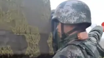 中国驻印度使馆回应印军再次非法越线 ：立即停止一切挑衅行为！