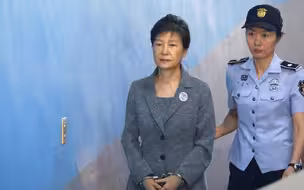 三年还没彻底拿下朴槿惠？她的软肋终于被发现，文在寅却无可奈何