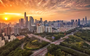 中国有底气！文明悠久又实现工业化