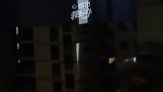 小区深夜传来连续巨响，业主集体喊失眠？
