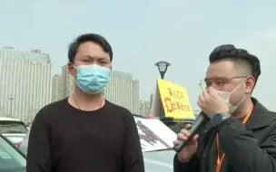 315维权丨隐瞒事故车、签订阴阳合同、高速“生死时速”？瓜子、优信等二手车平台和其他品牌车，究竟还有多少问题待解决？