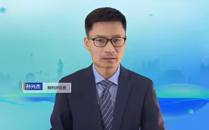孙兴杰：瓦格纳事变余波未绝 俄乌危机又临变数