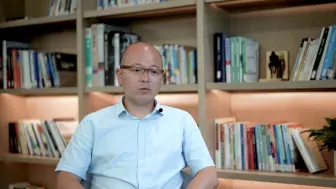 朗诗地产总裁黄征：绿色建筑从细分到主流