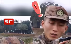 班长竟被小战士套路：“我随便就行了！”