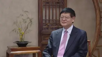 王缉思：中美和平有基本保障 但需警惕擦枪走火的可能性