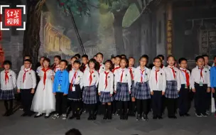 成都小学生自办街头公益音乐会，三场募捐金额已超万元