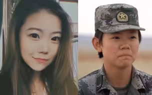 一个开99A坦克的女兵是怎样炼成的？