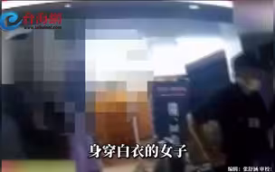 高雄一情侣违停遭警方拦查 竟查获毒品和改造手枪