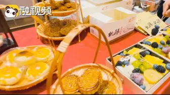 宁波奉化举行“非遗过中秋 两岸话团圆”活动 两岸同胞共度中秋佳节
