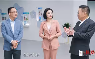 中国企业“出海”如何破题？李东生有话说