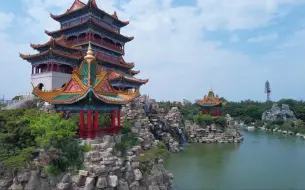 读行侠丨用热搜话题看烟台文旅：这些高能打卡地，藏不住了！