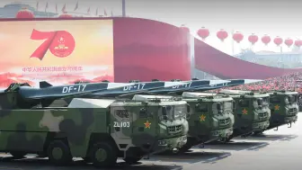 火箭军的新装备将会组成何种力量体系？军事专家揭秘
