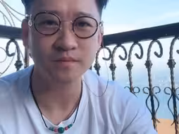 曹云金首次提到自己和郭麒麟之间