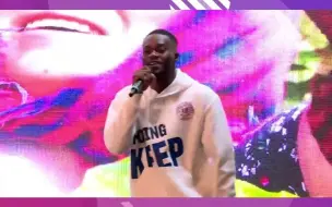“中国有约A Date With China•你好天津 Hello Tianjin”——原创RAP《了不起的中国力量》