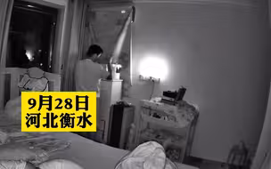 宝爸每晚深夜起床哄萌娃睡觉，只因妻子怀孕时对她的一句承诺，妻子:感觉自己嫁对人了!