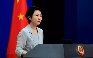 中蒙荒漠化防治合作必将为两国带来实实在在的福祉