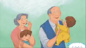 海尼曼英文分级阅读 1-6阶动画片
