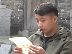 小伙按照送养证明寻亲，亲生父母没找到，却意外找到“人贩子”？