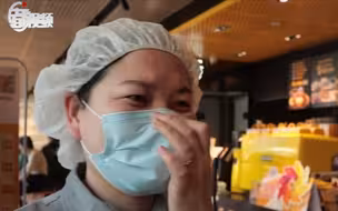 就地过年，感谢每一位不回家的你