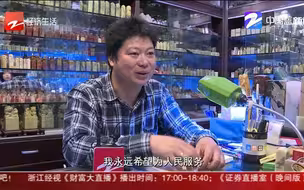 连续值班两月 志愿者伍永军——做公益一点一滴都要用心