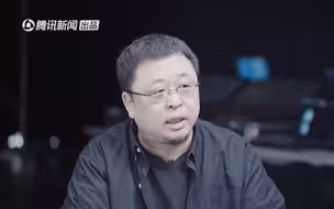 【我的青铜时代】罗永浩：妻子为我近亿贷款做担保 有个靠谱的老婆很重要