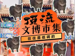 oiiai猫文博市集版