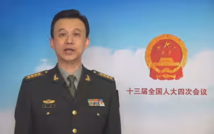 国防部：天下并不太平，国防必须强大