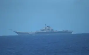 日防卫省:辽宁舰休息一天后再次起降舰载机,总计11天,超200架次