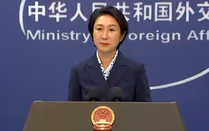 外交部： 大蒜做梦也没想到 竟对美国构成“极大威胁”