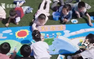 人民之城丨这里是青浦