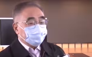 张伯礼解读复阳患者：有人18次阳性 体内是死病毒几乎没传染性