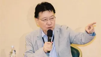 陈时中用“感觉”暗示大陆阻疫苗售台 赵少康批：装神弄鬼