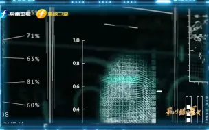男子遇害被抛尸 计算机指纹识别却失效 最后发挥人工技术成功破案