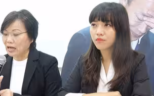 报复真来了 曾多次攻击韩国瑜的她成国民党第一目标