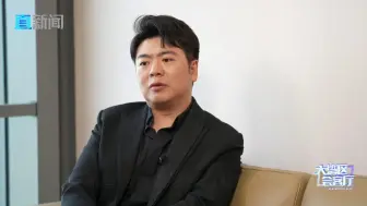 深圳生日快乐！郎朗：深圳故事丰富多彩