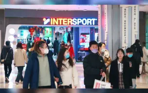 “一刻钟便民生活圈”天津市生活服务业网点动态地图上线
