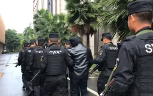 攀枝花警方侦破11年前杀人抛尸案 一男子被6名亲属杀害抛尸江中！