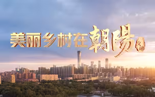 北京市朝阳区《美丽乡村在朝阳》宣传片 （二）交融