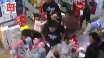 云南大理州漾濞县一个小时内连发多次地震  最高震级6.4级