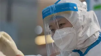吉林三地急迫需要医护用品以及生活物资