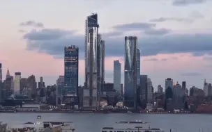 美国知名中国问题专家库恩：前期规划系粤港澳大湾区的独特优势
