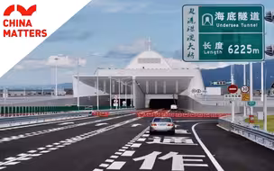你真的了解港珠澳大桥吗？今天我们一起来探寻它的小“秘密”