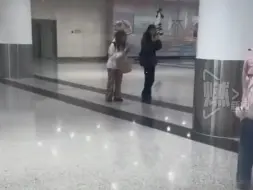 黄鼠狼误闯机场大闹航站楼！机场：第一时间抓住并妥善处置了