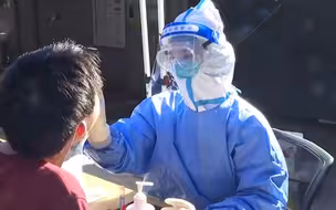 上海新增1例本地确诊为境外货机作业人员  系之前确诊密切接触者