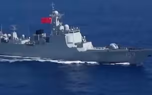 中国印尼举办联合军演，位置靠近澳大利亚，英媒挑拨欺负到家门口