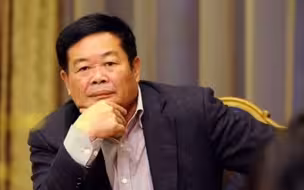 曹德旺捐赠1亿元 支援河南防汛救灾