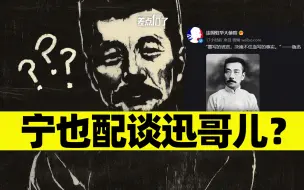 法驻华大使馆官微引用鲁迅名言，翻车了【差点信了】