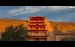 泱泱中华，万古山河。探古追昔，何以中国？寻访历史源头，回望文明之根。