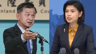 大陆依法惩戒“台独”顽固分子，台陆委会扬言反制，国台办正告